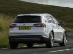 Vauxhall Insignia Country Tourer 2013 года